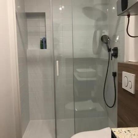 - Apartmant For 2, Balcony, Sun And