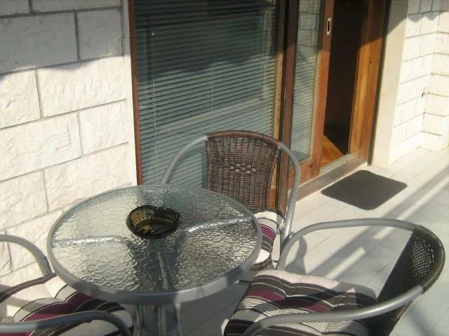 - Apartmant For 2, Balcony, Sun And Омиш