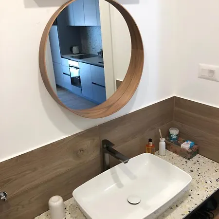 - Apartmant For 2, Balcony, Sun And Apartment