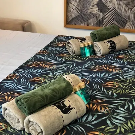 - Apartmant For 2, Balcony, Sun And
