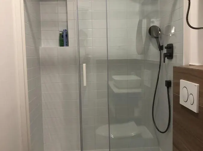 - Apartmant For 2, Balcony, Sun And